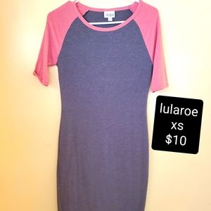 Lularoe Julia